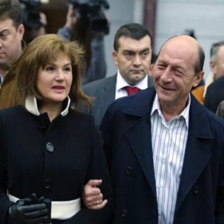Maria Băsescu a mărturisit adevărul despre căsătoria cu fostul președinte