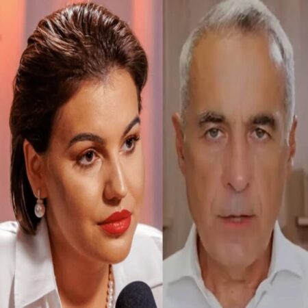 Mesaj direct pentru Călin Georgescu! Milioane de români sunt de acord cu ea