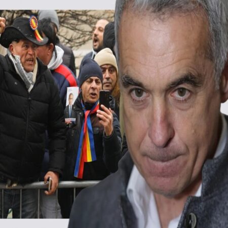 S-a aflat! Misterul din spatele plecării lui Georgescu