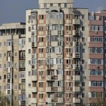 Rezolvă asta până la final de an dacă stai la bloc! Anunțul a venit acum