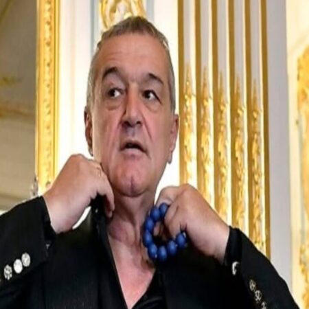 Am făcut calculul! Cât are pensie marele Gigi Becali