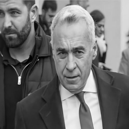 Acum s-a întâmplat! Ce pedeapsă dură primește Călin Georgescu