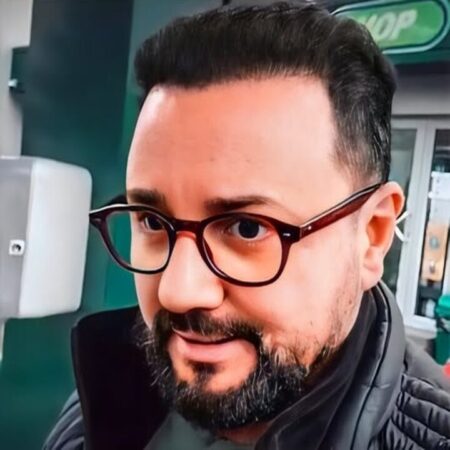 Nimeni nu se aștepta la asta. Cătălin Măruță a spus-o în sfârșit