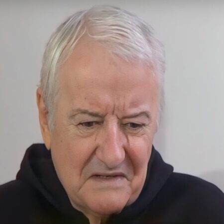 S-a aflat în urmă cu puțin timp. Lovitură totală pentru fostul milionar