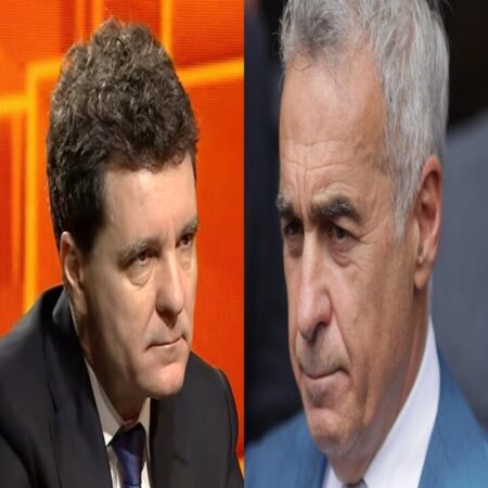 Am aflat în această dimineață! Răspunsul președintelui ne-a luat prin surprindere