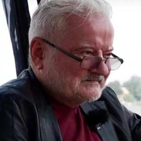 A renunțat la tot! Ce s-a întâmplat cu Irinel Columbeanu în preajma Sărbătorilor