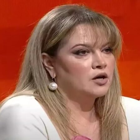 A fost părăsită de toți. Ce s-a întâmplat în urmă cu câteva ore