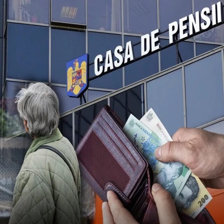 Gata. S-a decis. Adevărul despre pensia ta, spus direct de șeful Poștei Române