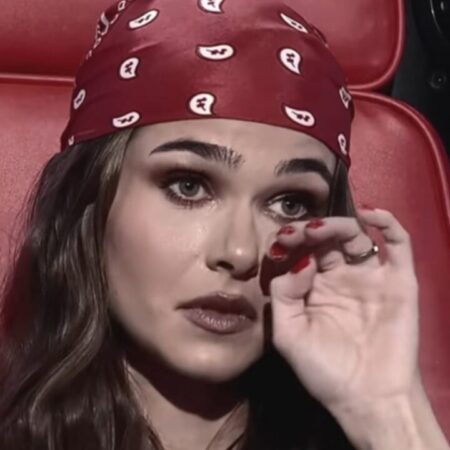 S-a rupt lanțul de iubire! Theo Rose și Vocea României, un final la care nimeni nu se aștepta.