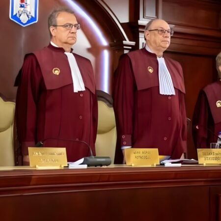 S-a decis acum! Anunț de ultimă oră venit direct de la CCR