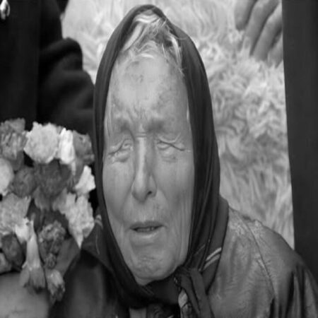 Uită tot ce știai! Baba Vanga a dat verdictul pentru anul 2026