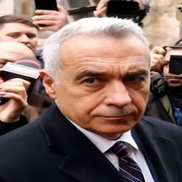 Planul B al lui Călin Georgescu, expus! Ce se întâmpla dacă lucrurile “mergeau bine”