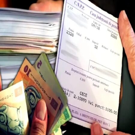 Nu e glumă! Verifică dacă numele tău se află pe lista celor 2,2 milioane de beneficiari