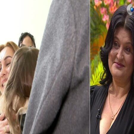 “A sosit momentul!” Ahmed a făcut anunțul cutremurător chiar înainte de a intra pe ușă