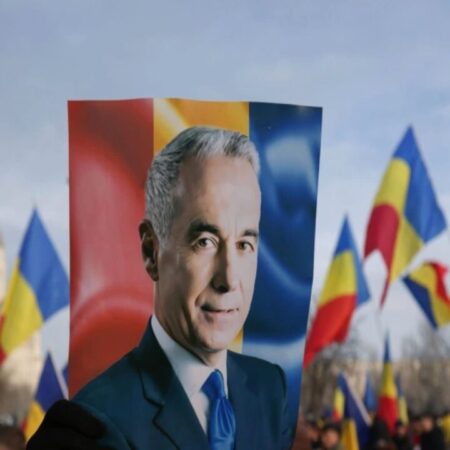 A crezut că scapă, dar judecătorii au majorat pedeapsa. Lovitură grea pentru protestatar