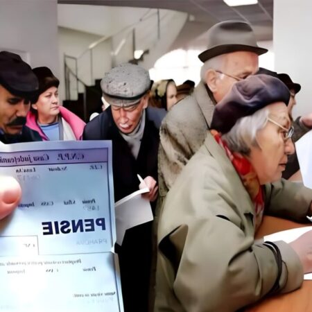 Vestea care a aruncat internetul în aer! Se dau 500 de lei în plus la pensie. Iată unde