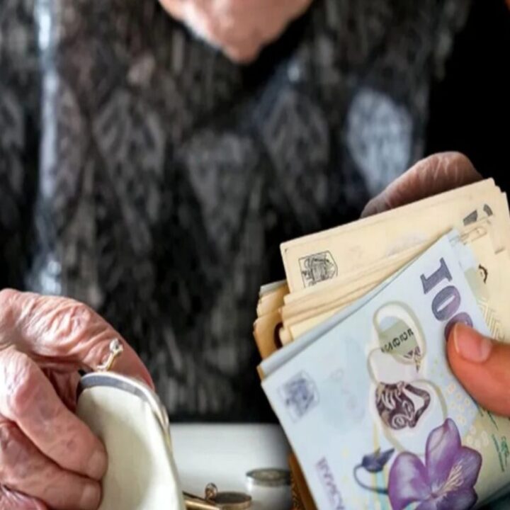 Vestea momentului: Guvernul dă pentru pensionari! Cine sunt românii care încasează peste 1.000 de lei