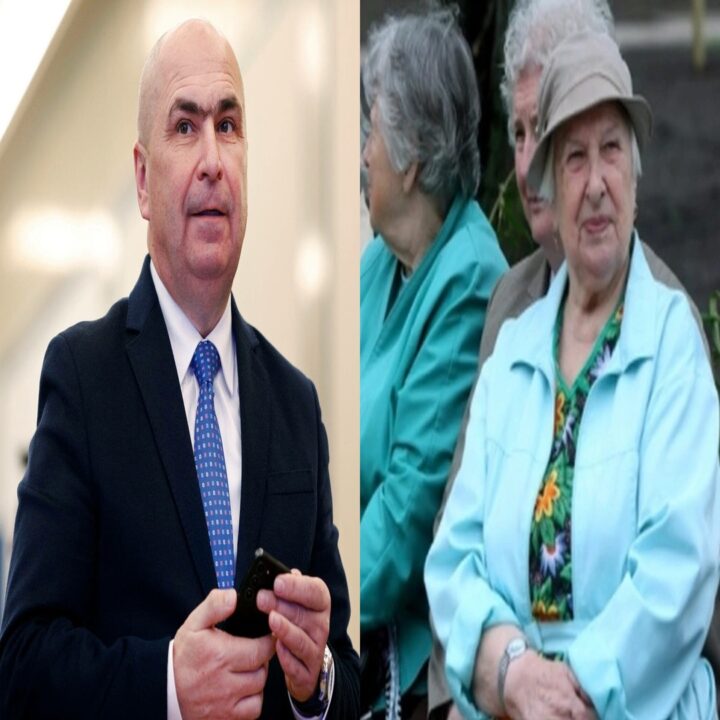 S-a decis! Adio pensionare la 50 de ani. Bolojan: „Trebuie ridicată vârsta de pensionare peste tot”