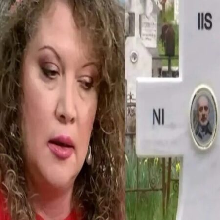 Oana a confirmat totul în urmă cu puțin timp