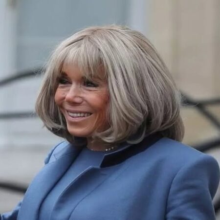 Totul a fost o minciună? Investigația care arată o altă față a primei doamne