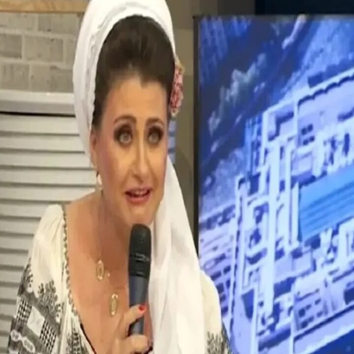 Anunțul trist făcut de Steliana Sima în urmă cu puțin timp