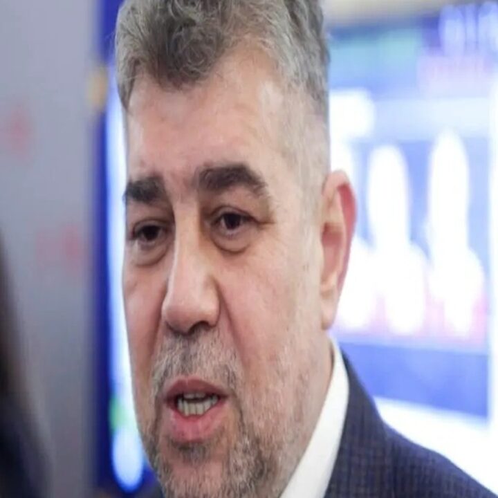 Anunțul momentului în România. Ciolacu a spus totul