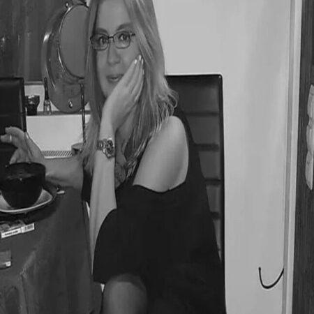 În această dimineață. România este în lacrimi după anunțul făcut în urmă cu puțin timp