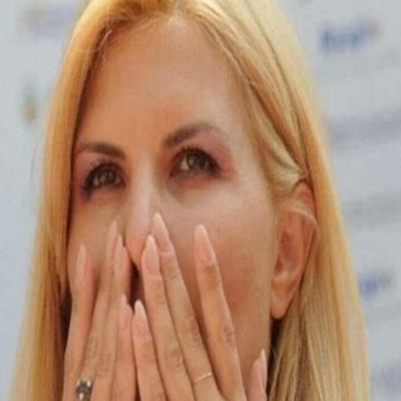 S-a aflat ce se întâmplă cu Elena Udrea chiar în aceste momente