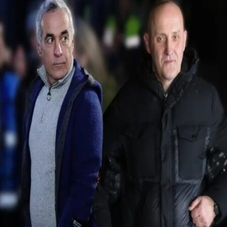 Acum totul este public. Dosarul a fost declasificat. Confirmare oficială. Ceea ce se bănuia este acum o certitudine