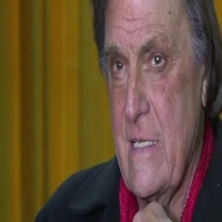 Ce s-a anunțat în direct la TV. Vestea despre marele Florin Piersic a venit chiar acum