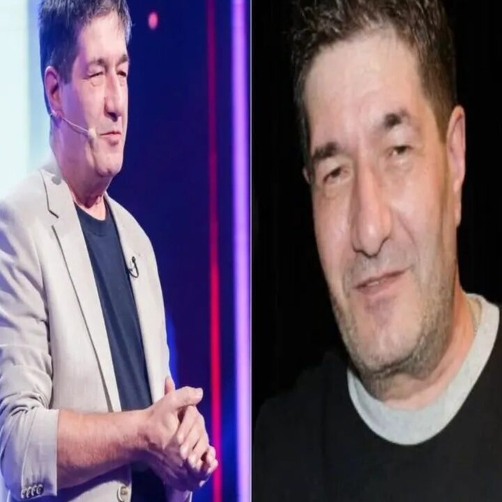 Anunțul cutremurător făcut în urmă cu puțin timp despre marele actor Radu Pietreanu