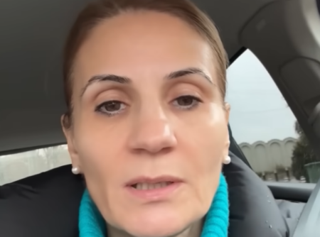 Confesiunea Ancăi Alexandrescu după vot: motivul real pentru care se întoarce la TV i-a lăsat fără cuvinte pe mulți