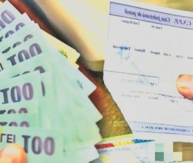 S-a dat startul la bani în plus! Cum poți lua și ajutorul de 400 lei, și bonusul de la primărie, în aceeași lună
