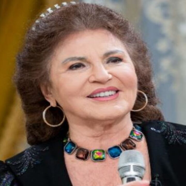 Artista a confirmat totul! Ce se întâmplă cu adevărat cu fiul Irinei Loghin