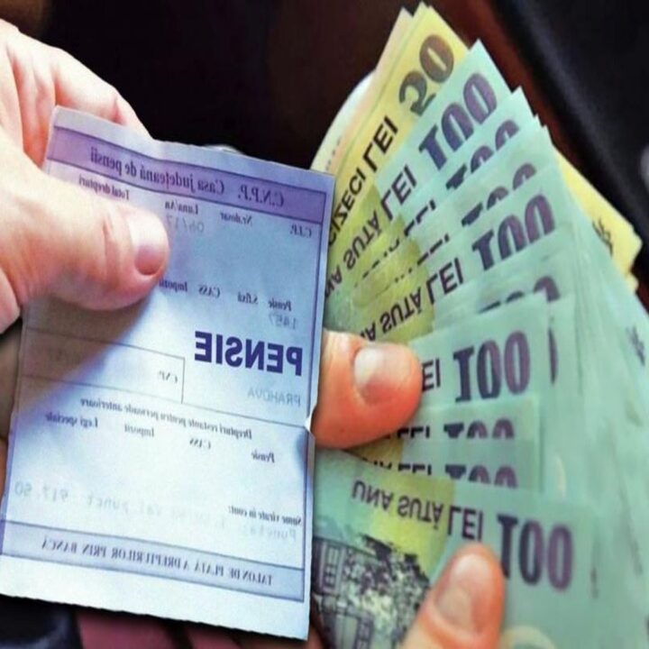 Dacă ai pensie la Pilonul II, oprește tot ce faci! A apărut legea care îți ia 70% din bani