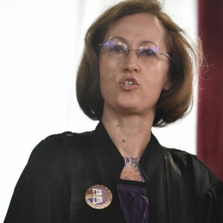 Ce s-a întâmplat cu adevărat cu judecătoarea Raluca Moroșanu? Adevărul tocmai a ieșit la iveală