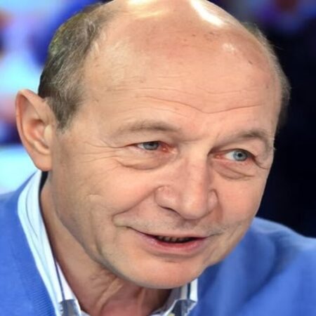 Veste de ultim moment despre Traian Băsescu: ce s-a întâmplat în urmă cu puțin timp