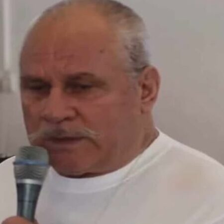 Veste de ultimă oră din spatele gratiilor! Motivul incredibil pentru care “monstrul din Caracal” a oprit divorțul de soția sa