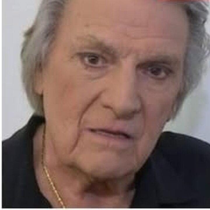 Alertă în lumea cinematografiei! Imaginile cu Florin Piersic care au strâns sute de mii de reacții imediat