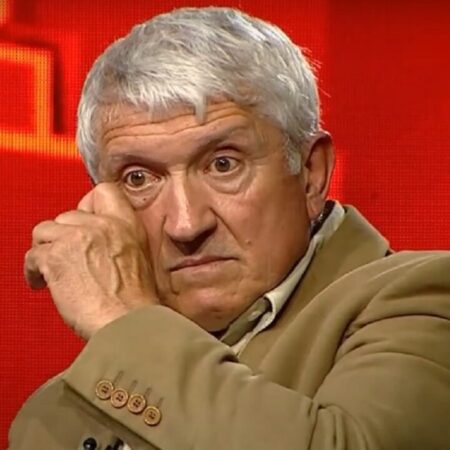 Veste de ultimă oră despre Mircea Diaconu. Detaliul care a ieșit la iveală în podcast