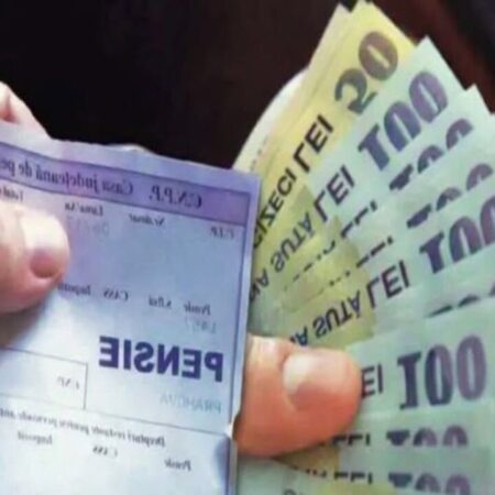 Anunț de ultimă oră de la ministerul muncii! Se schimbă totul pentru acești pensionari în 2026