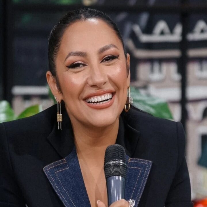 Anunțul care a uimit fanii: Andra a recunoscut public ce sânge îi curge prin vene