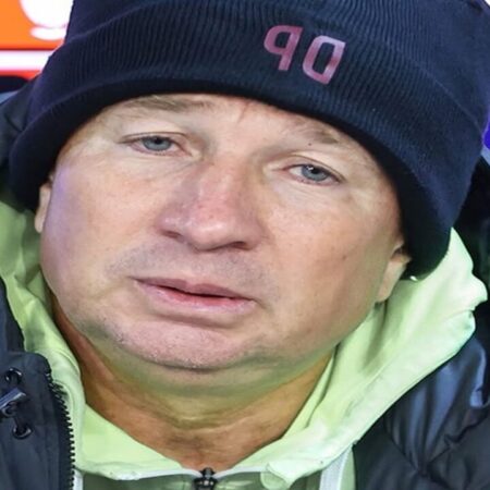 Anunț de ultimă oră despre Dan Petrescu: vestea pe care o aștepta toată România după lunile de suferință