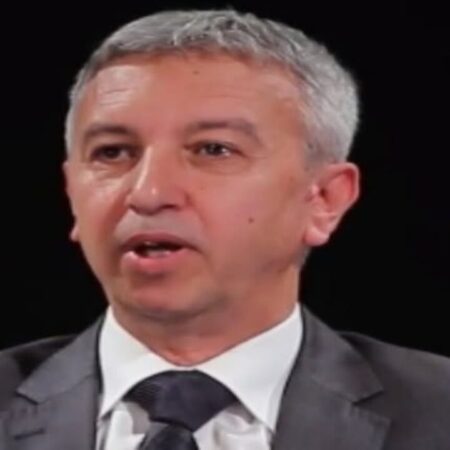 Alertă națională în direct: Dan Diaconescu a înlemnit când l-a văzut intrând în platou pe Silviu Prigoană