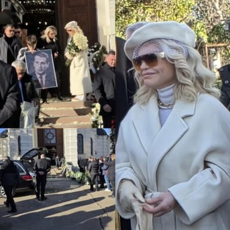 Alertă în showbiz: vestea tristă care a lăsat-o pe Loredana Groza fără cuvinte chiar acum