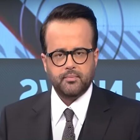 Anunț de ultimă oră despre Mihai Gâdea: ce se întâmplă în spatele camerelor de filmat în zilele de vineri