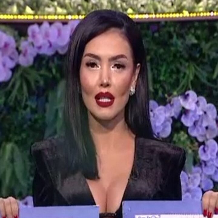 S-a aflat cine a luat cecul de 5.000 de lei: răsturnare de situație totală în gală