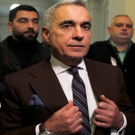 Vestea care dă peste cap totul: un cunoscut susținător al lui Georgescu a fost condamnat la închisoare