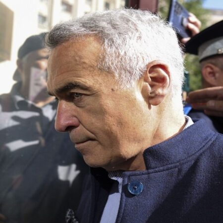 S-a aflat acum! Vestea venită direct din America despre viitorul lui Călin Georgescu