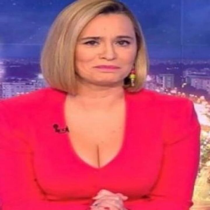 S-a aflat totul: ce salariu are, de fapt, Andreea Esca la Pro Tv după 26 de ani
